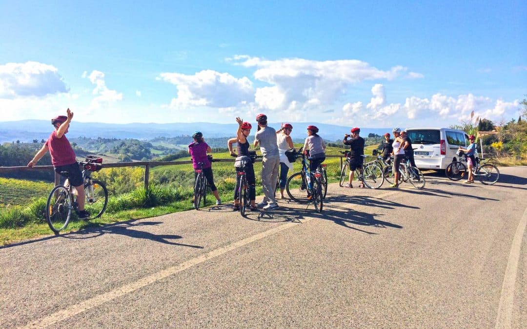 San Gimignano Easy Tour