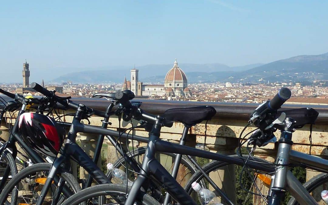 Bike Fitting and Cycling Rules – Tuscany bike tours