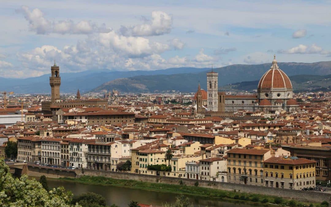 Best Stops on your Day Tour in Florence